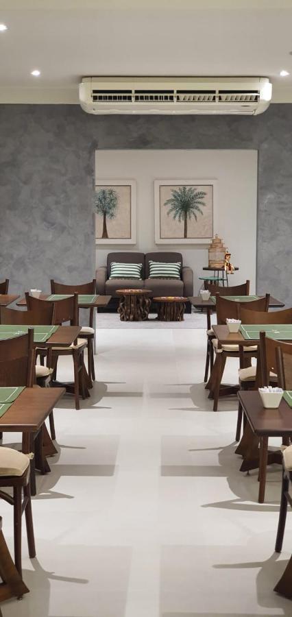 Jr Hotel มารีเลีย ภายนอก รูปภาพ