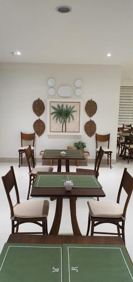 Jr Hotel มารีเลีย ภายนอก รูปภาพ