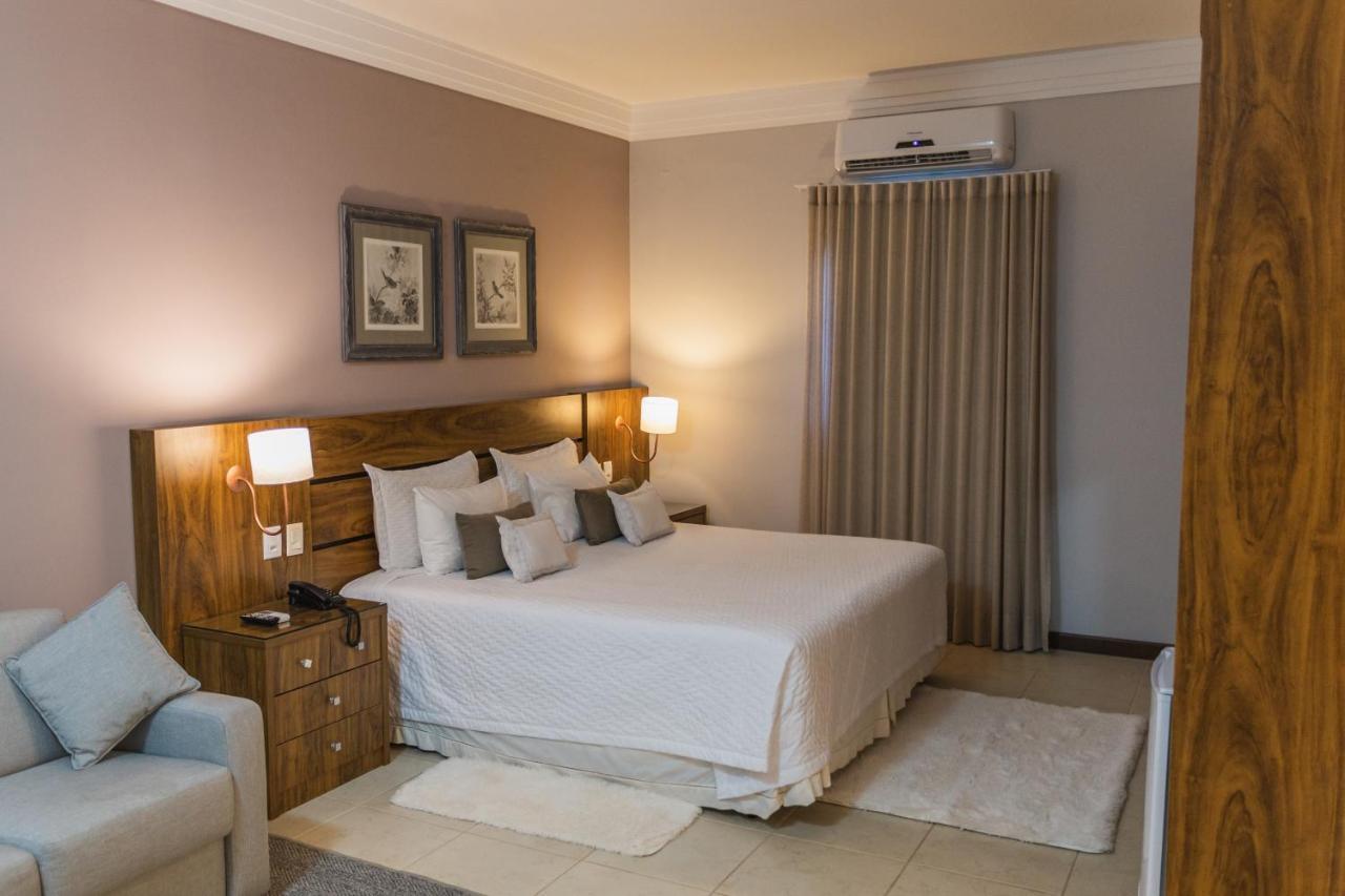 Jr Hotel มารีเลีย ภายนอก รูปภาพ