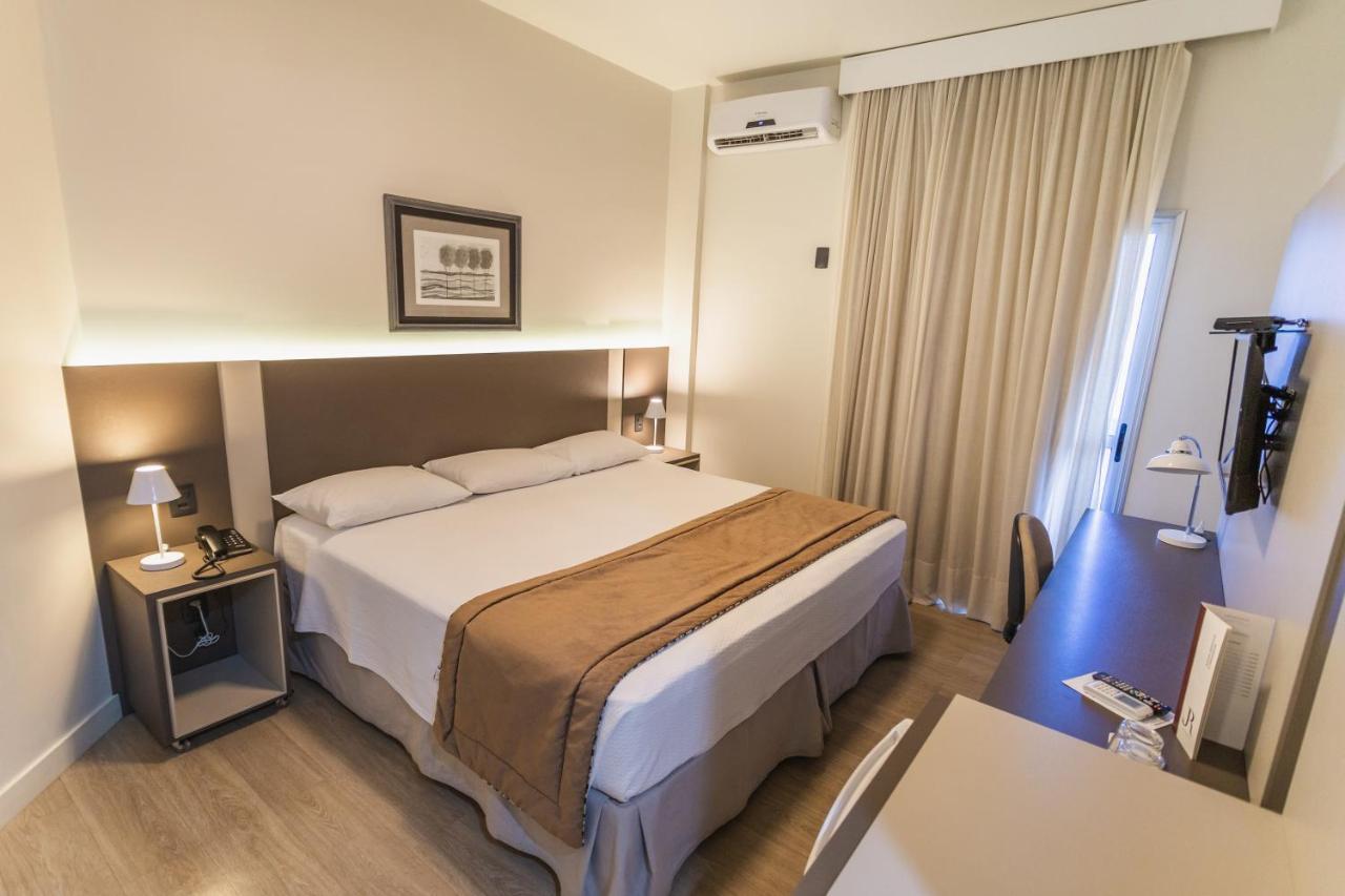Jr Hotel มารีเลีย ภายนอก รูปภาพ
