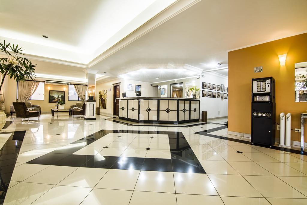 Jr Hotel มารีเลีย ภายนอก รูปภาพ