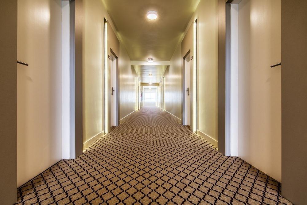 Jr Hotel มารีเลีย ภายนอก รูปภาพ