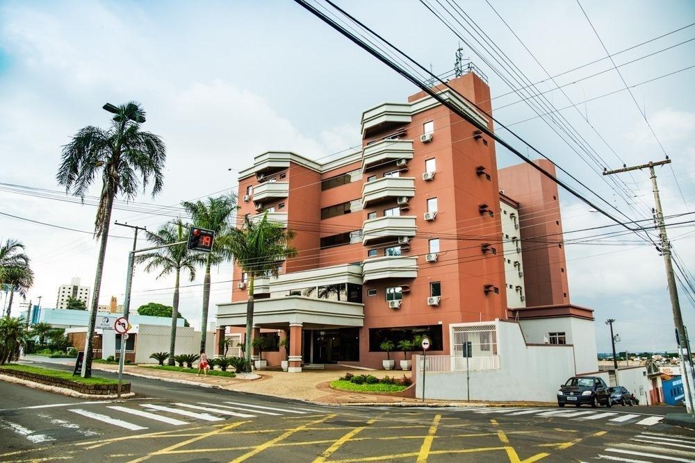 Jr Hotel มารีเลีย ภายนอก รูปภาพ