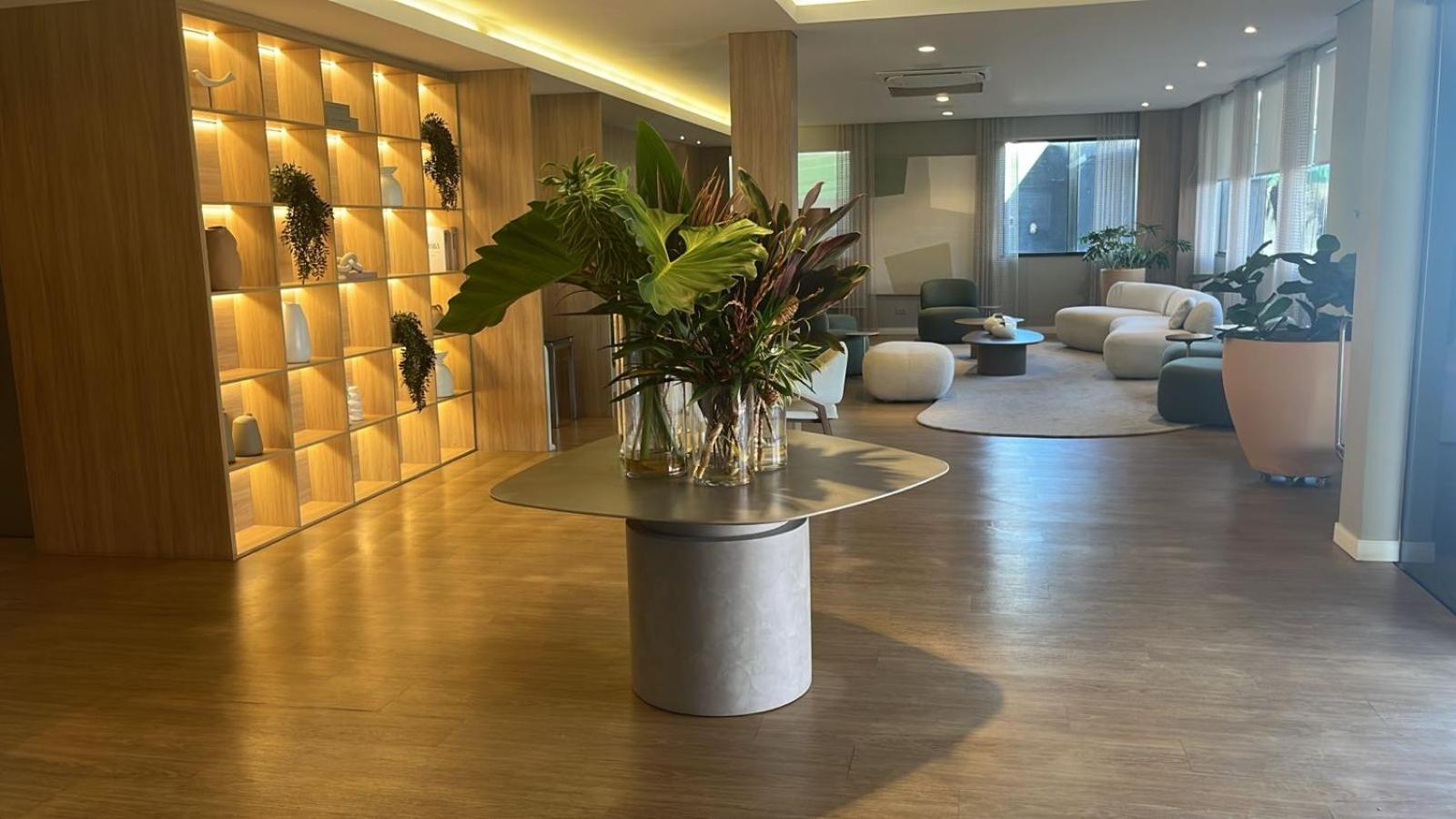 Jr Hotel มารีเลีย ภายนอก รูปภาพ