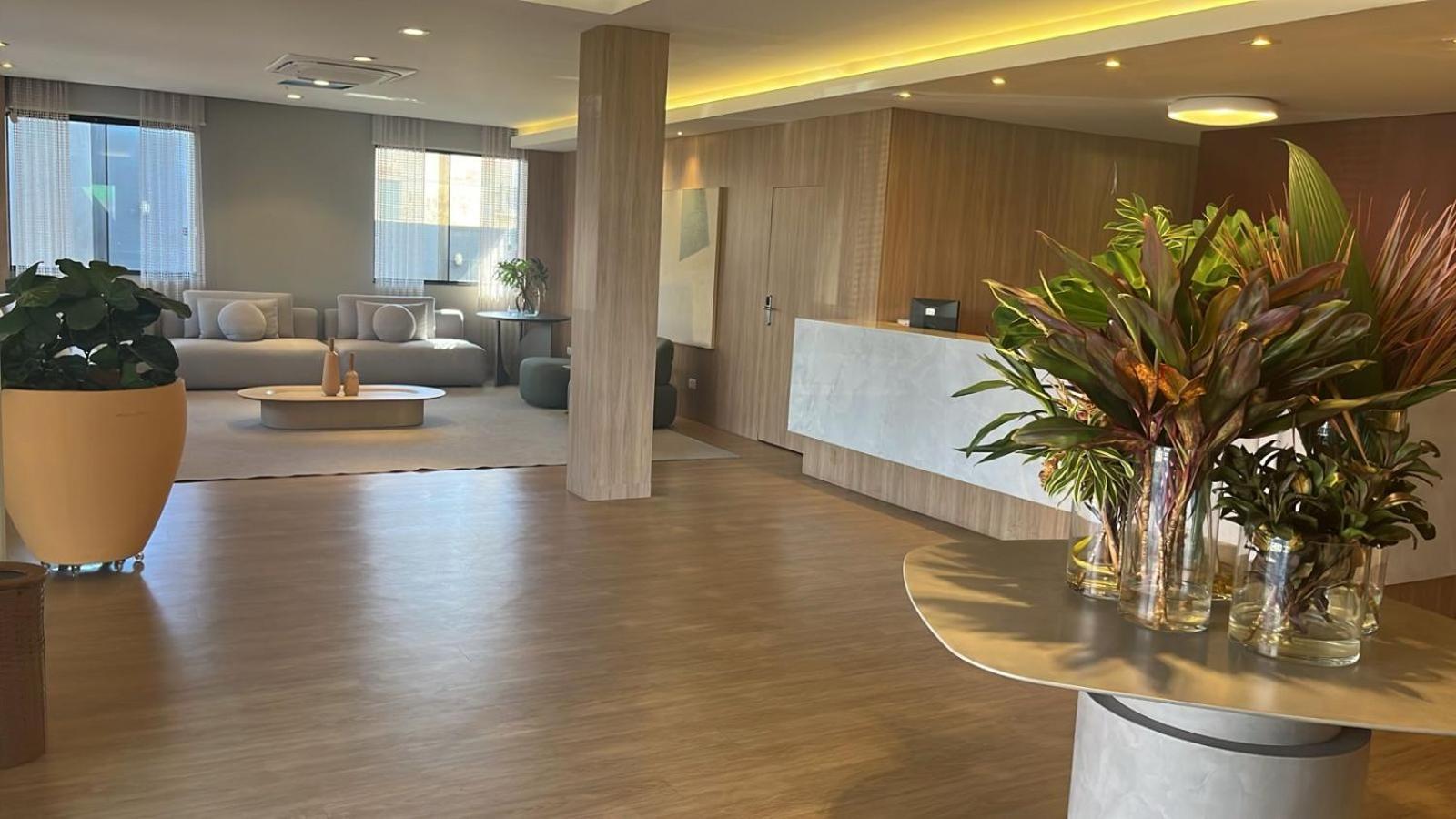 Jr Hotel มารีเลีย ภายนอก รูปภาพ