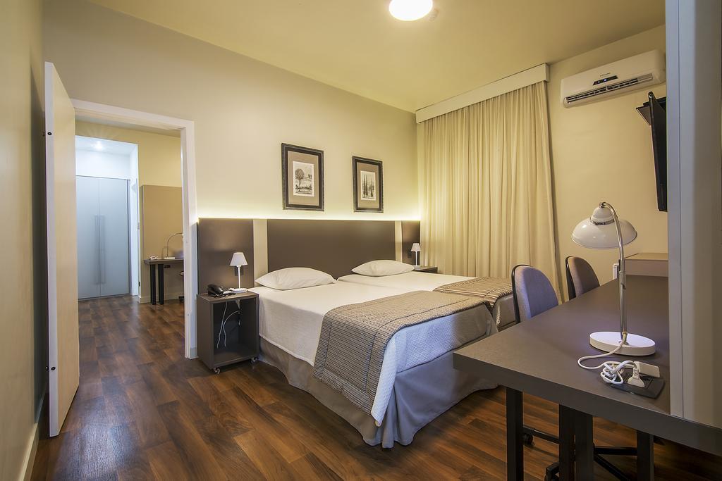 Jr Hotel มารีเลีย ภายนอก รูปภาพ
