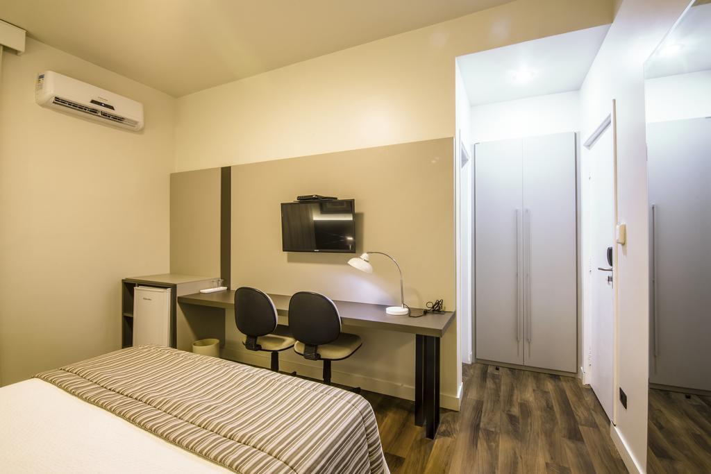 Jr Hotel มารีเลีย ภายนอก รูปภาพ