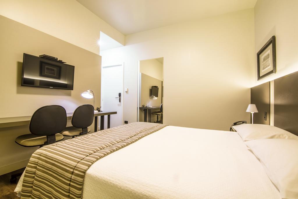 Jr Hotel มารีเลีย ภายนอก รูปภาพ