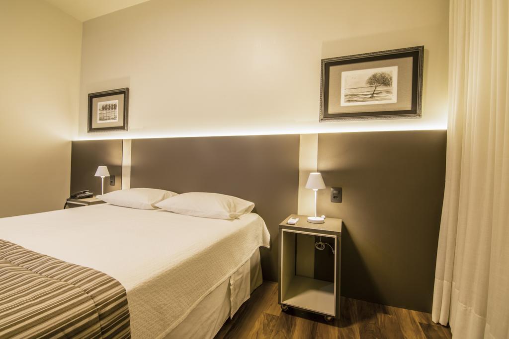 Jr Hotel มารีเลีย ภายนอก รูปภาพ
