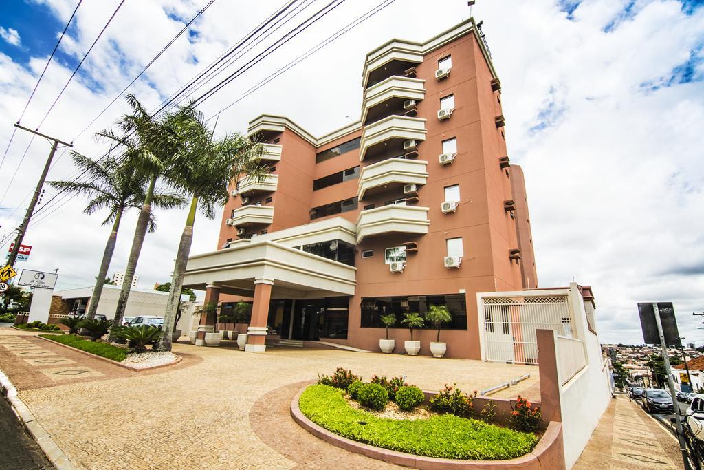 Jr Hotel มารีเลีย ภายนอก รูปภาพ