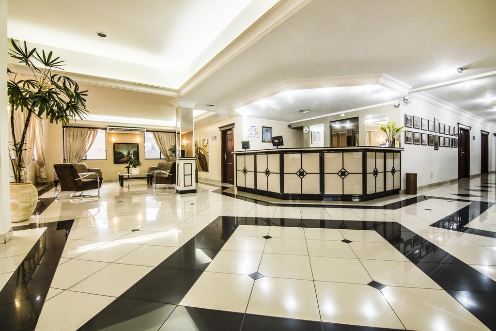 Jr Hotel มารีเลีย ภายนอก รูปภาพ