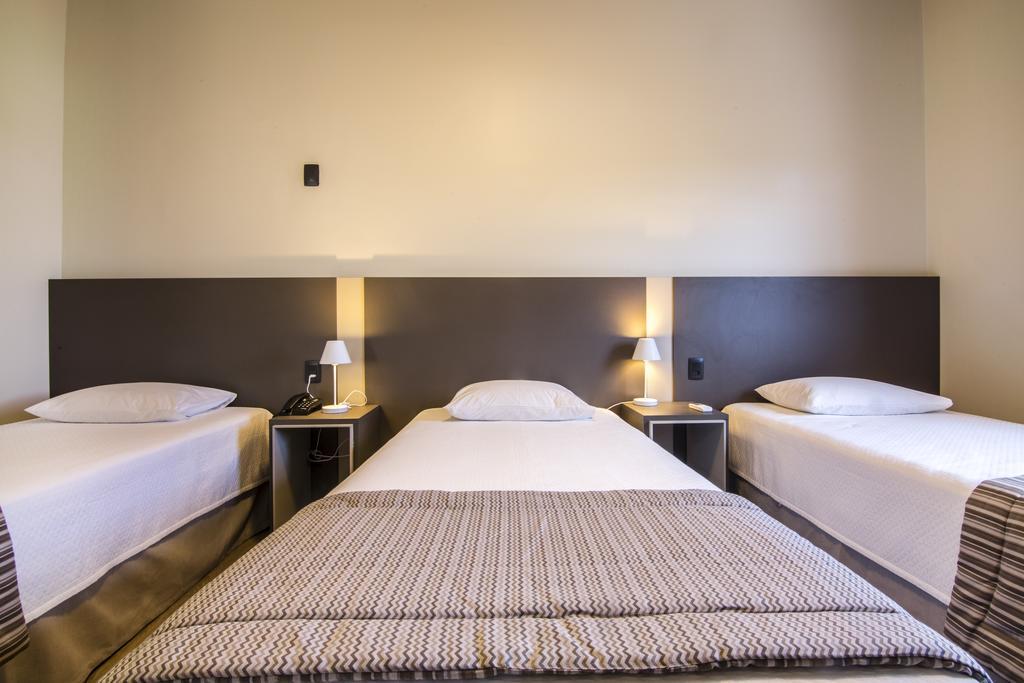 Jr Hotel มารีเลีย ภายนอก รูปภาพ