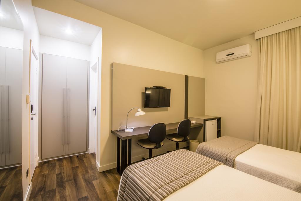 Jr Hotel มารีเลีย ภายนอก รูปภาพ