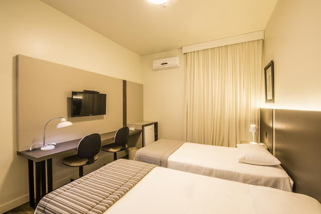 Jr Hotel มารีเลีย ภายนอก รูปภาพ