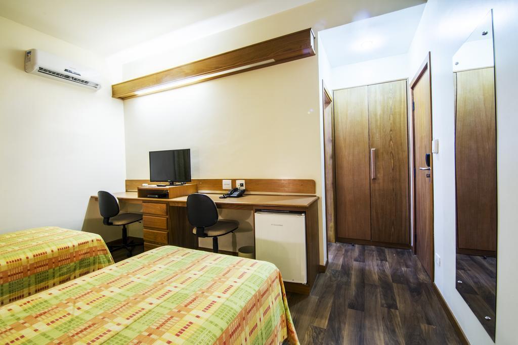 Jr Hotel มารีเลีย ห้อง รูปภาพ
