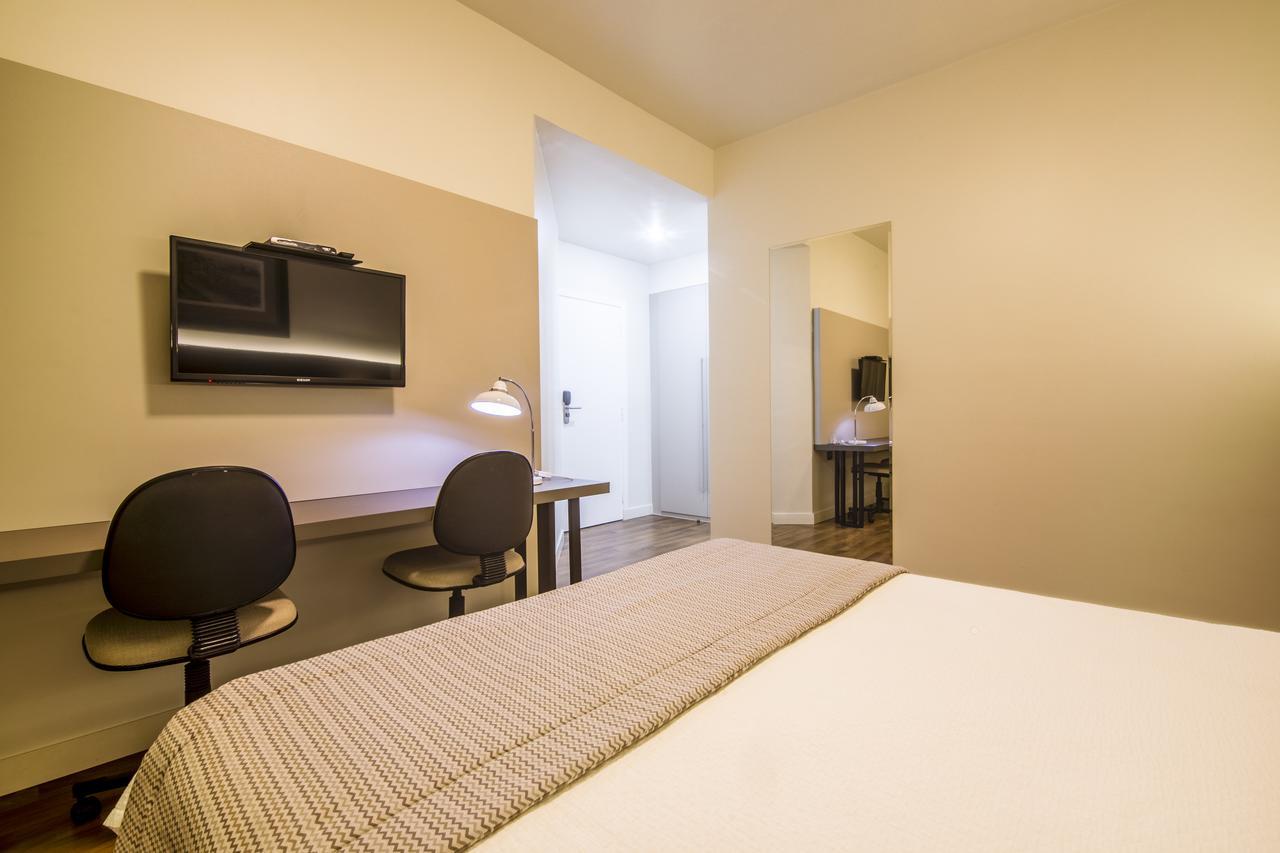 Jr Hotel มารีเลีย ภายนอก รูปภาพ