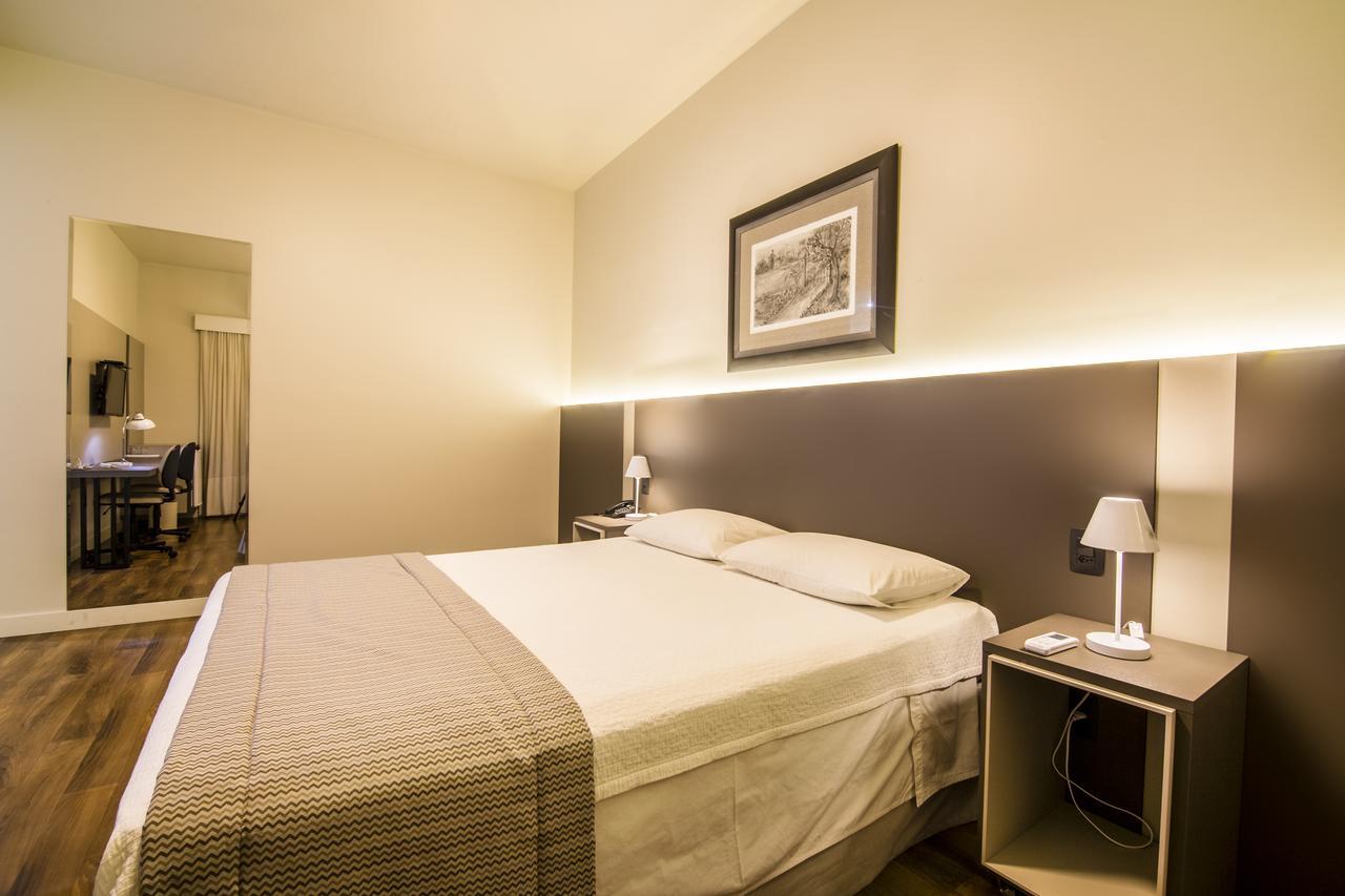 Jr Hotel มารีเลีย ภายนอก รูปภาพ